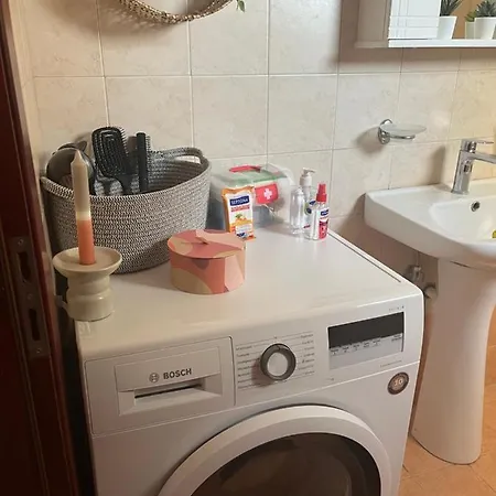 Apartment Taso's Near The Park Kalamata
