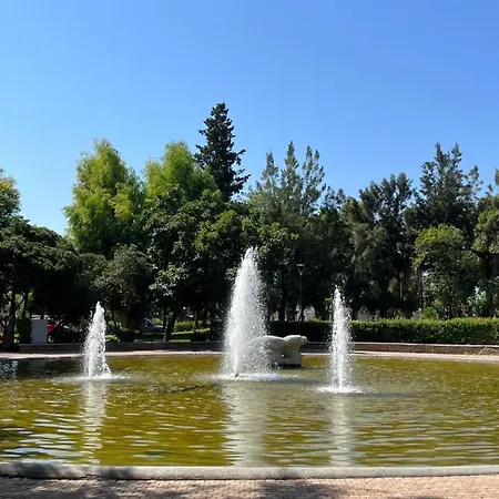 Taso's Near The Park Kalamata