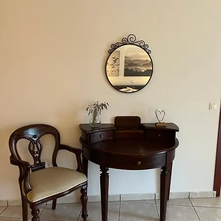 Appartement Taso's Near The Park Kalamata
